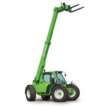 chariot télescopique compact merlo CMG Nièvre 58 et Yonne 89